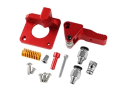 Accesorios Para Impresoras 3d (compatibles Con Modelos Cr-10s Pro/ender-3)