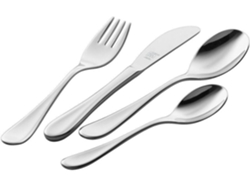 Cubiertos ZWILLING (Plateado - Acero Inoxidable)