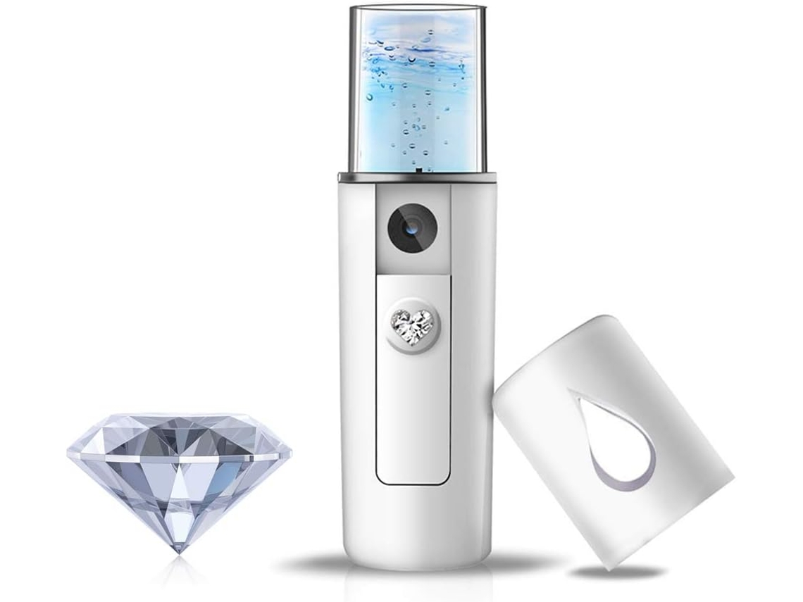 Nano Aerosol, Limpieza Y Mantenimiento