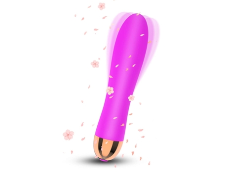 Vibrador CHRONUS CR0310_zzh27 Morado
