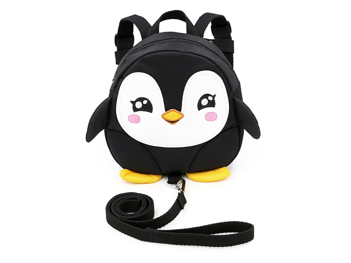 Mochila para bebes para caminar 2025