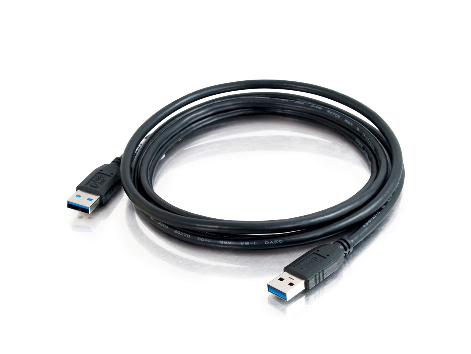 Cable USB C2G (USB)