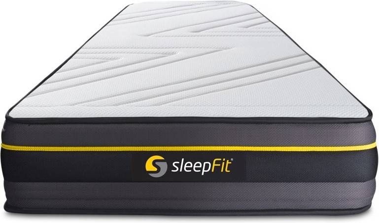 Colchón SLEEPFIT Active (75x190 cm - Espuma Viscoelástica)