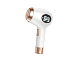 Depiladora láser YIZHOOD Dlp256 blanca