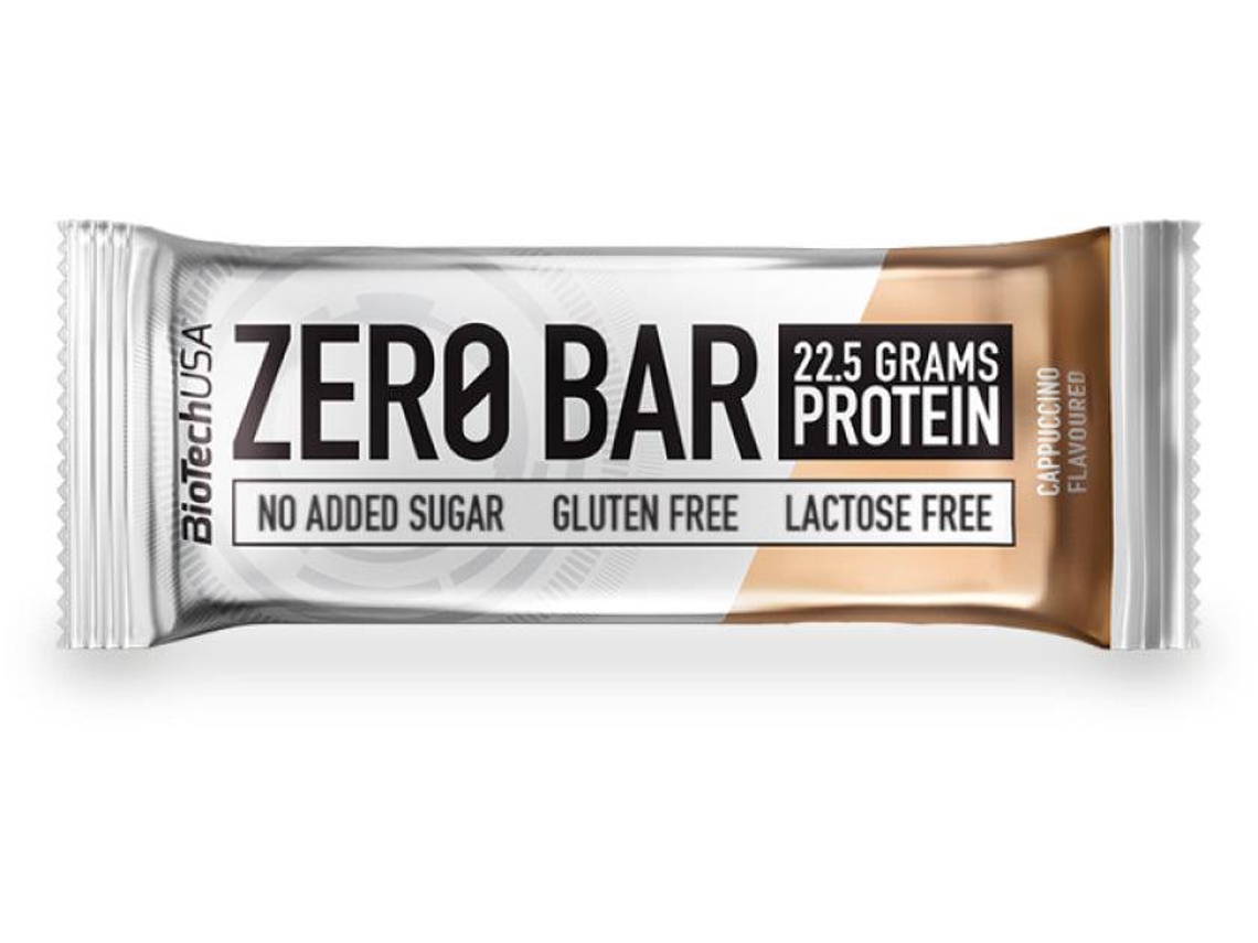 Barra Cero (20x50g)