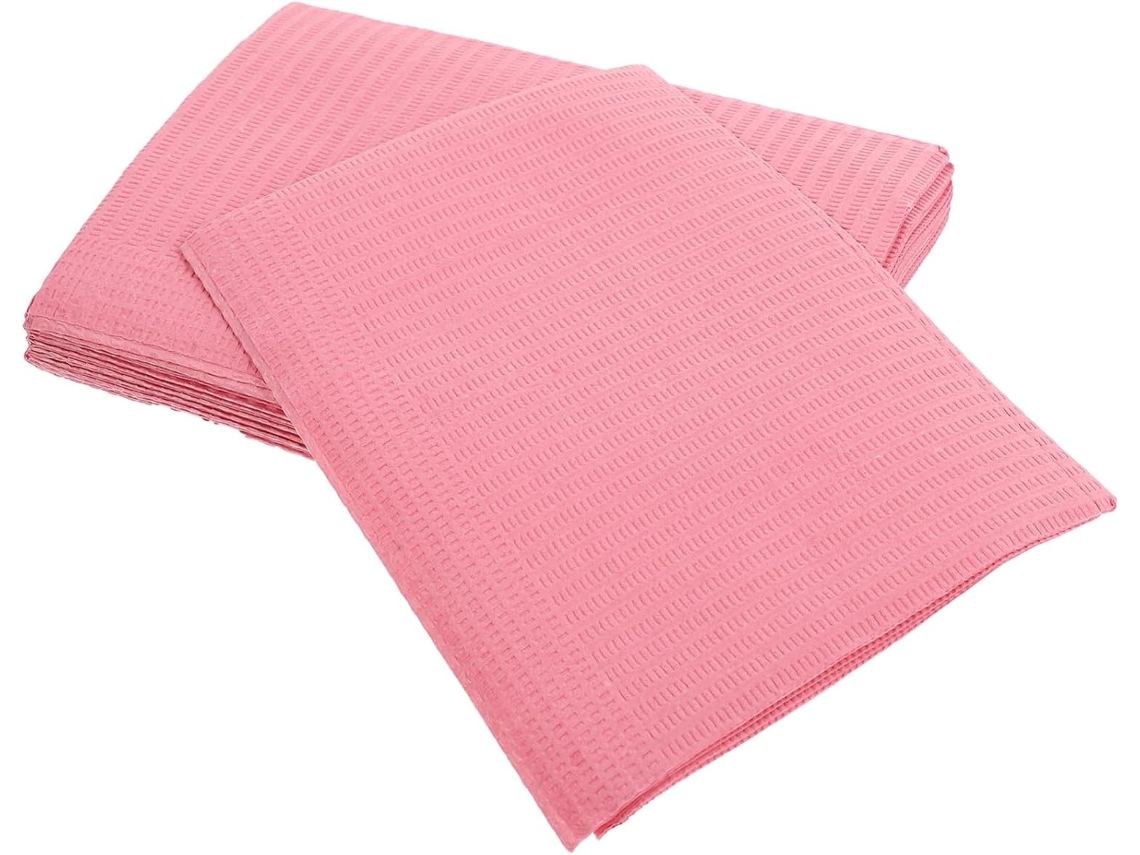 125 Pièces Cuellossin Protecteur Jetable Para Tatouage Tapis Pratique Y Épais Accesorio Doux Y Co...