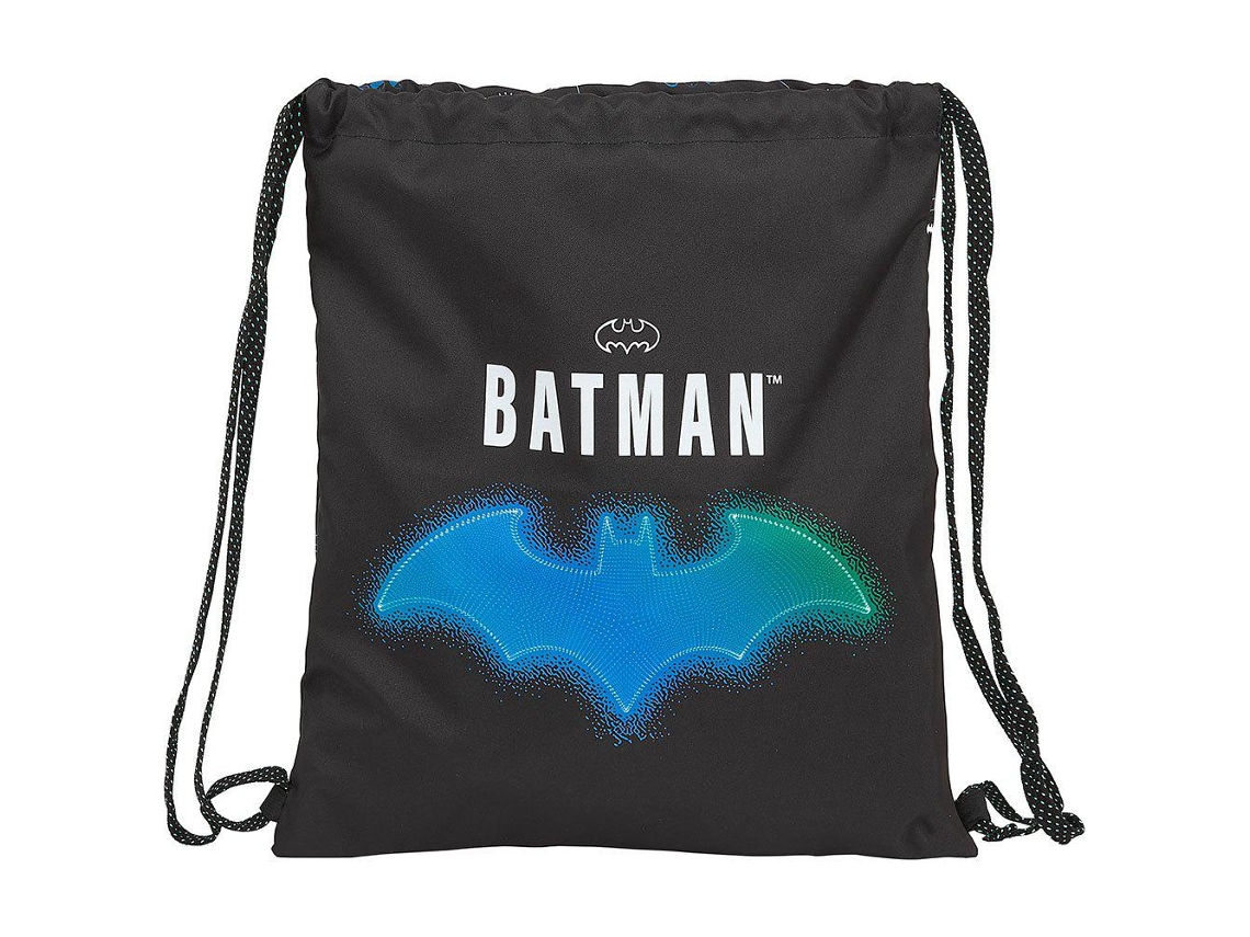Safta Mochila Batman Bat-Tech