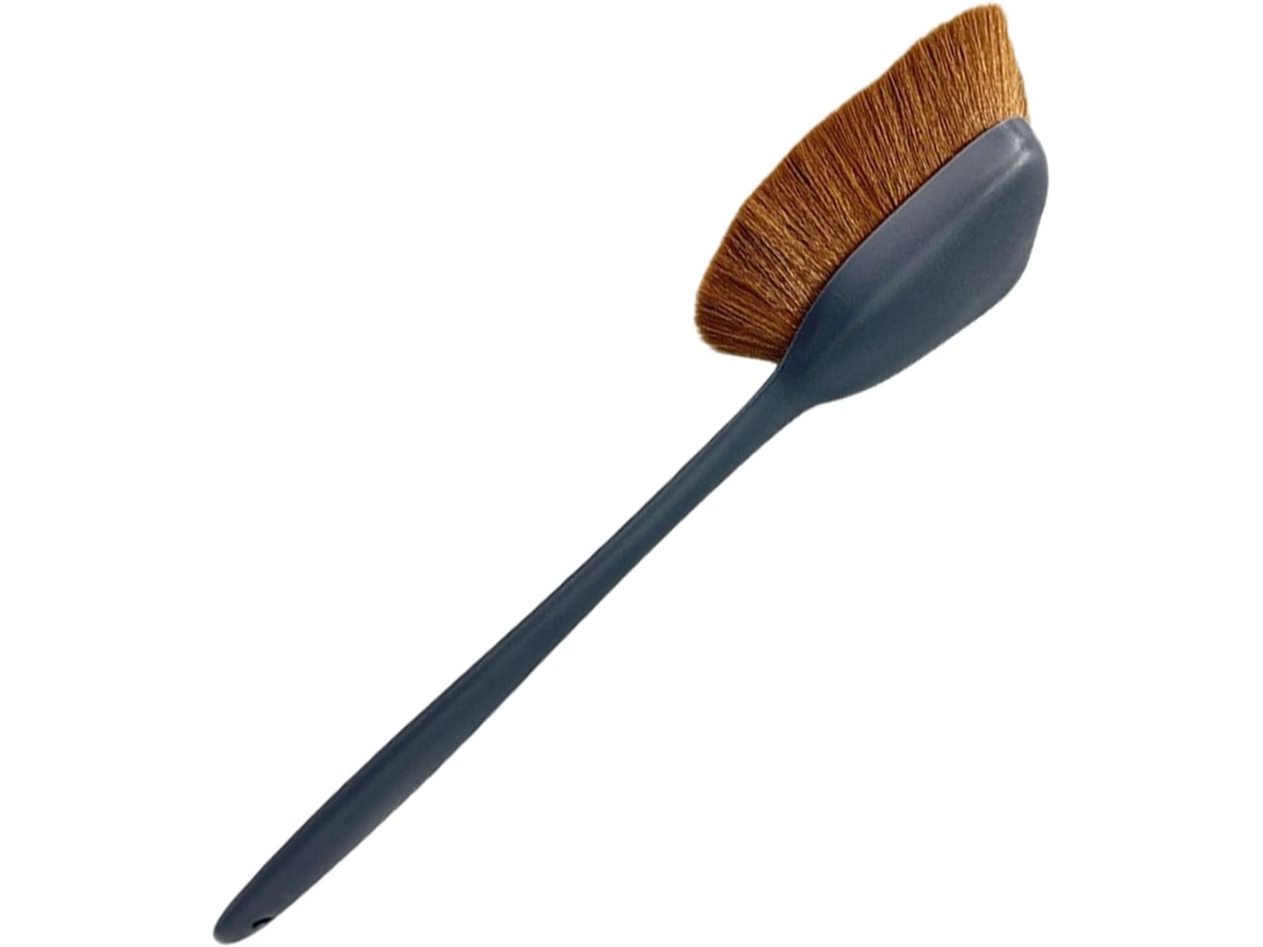 Applicateur Autobronzant Dos, De Crème Solaire Para Le