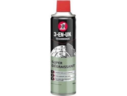 Súper desengrasante WD40 3En1 500Ml
