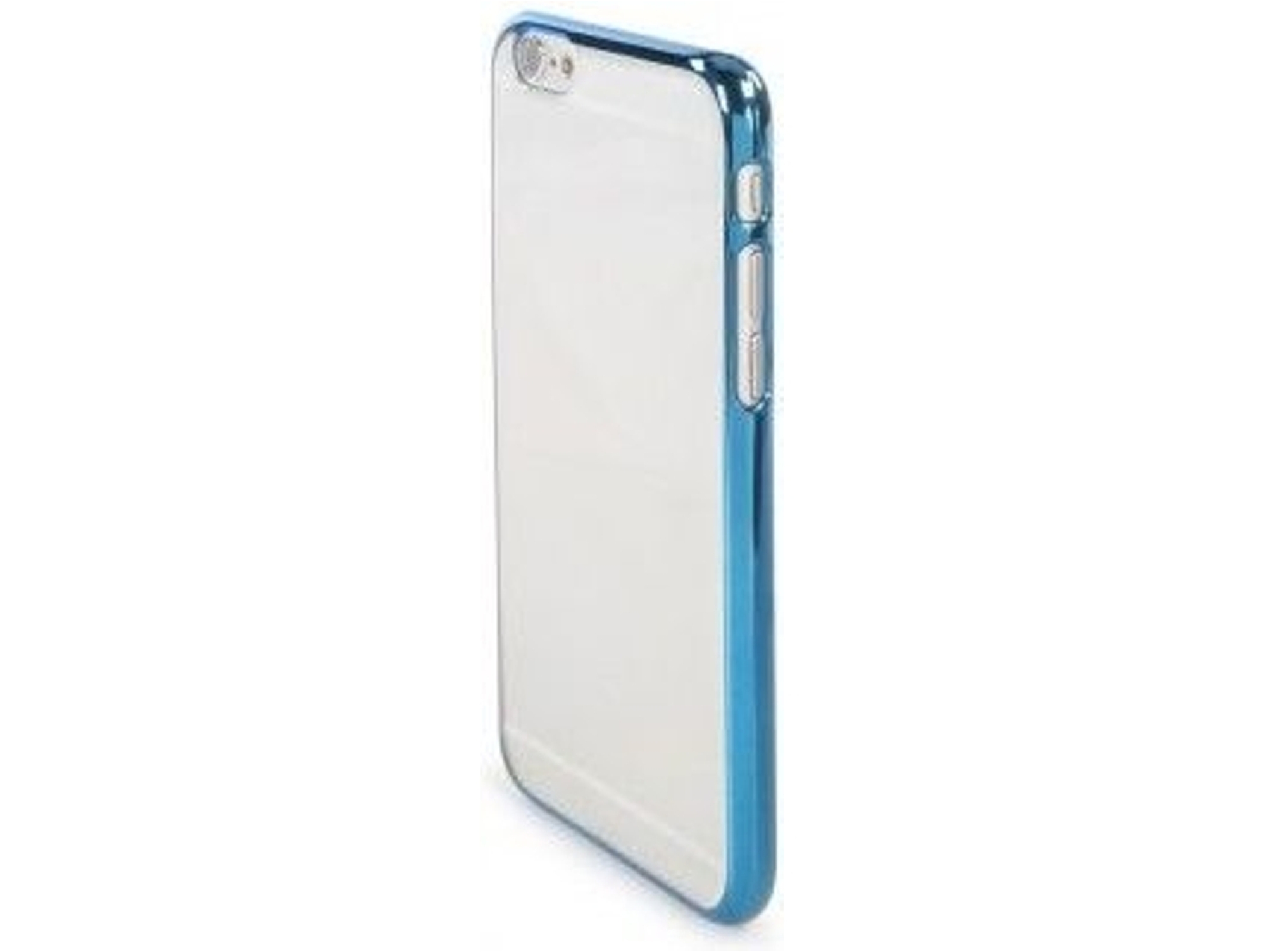 Carcasa iPhone 6, 6s TUCANO Elektro Azul