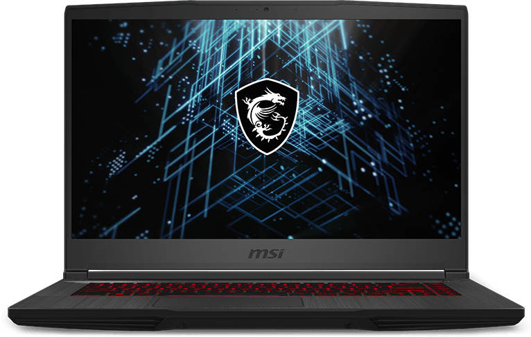 Portátil Gaming MSI GF63 Thin 11SC-440XES (Intel Core i5-11400H - NVIDIA GeForce GTX 1650 Max-Q - RAM: 8 GB - 512 GB SSD - 15.6'')