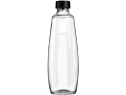 Garrafa de Agua SODASTREAM Fuse Glass