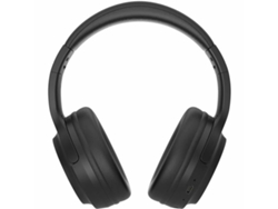 Auriculares de Diadema RYGHT Tempo (Negro - Bluetooth - Jack 3.5 mm)