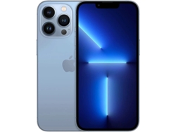 APPLE Iphone 13 Pro Max 128Gb Sierra Blue Azul (Reacondicionado Marcas Mínimas)