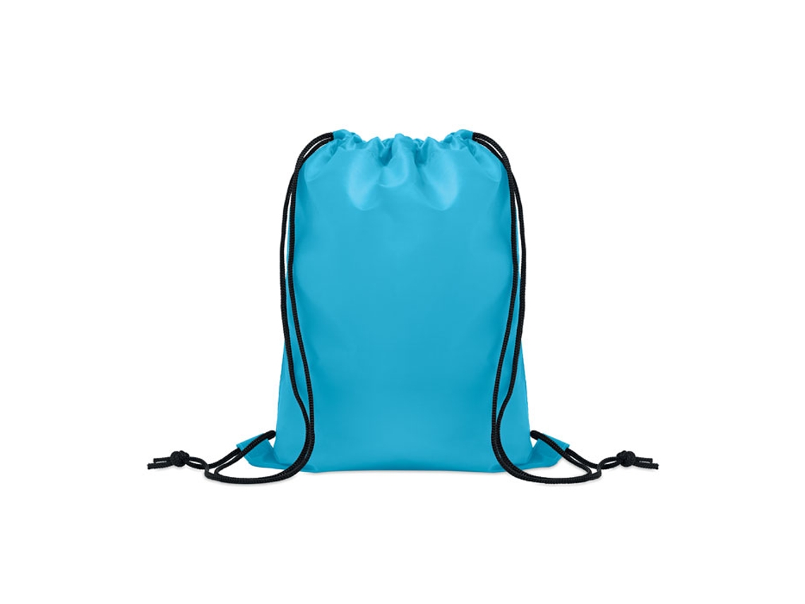 Mochila De Cuerdas 190t Rpet
