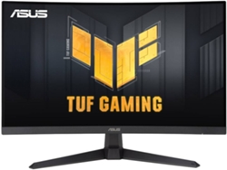 Monitor Gaming Curvo ASUS VG27WQ3B (27'' - QHD - 180 Hz)