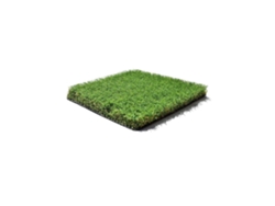 Jardin202 - Césped Artificial Miami 50mm | Alta Densidad 26.250 Puntadas | Suavidad Y Realismo Rollo: 2x4 Metros | Rollo: 2x4 Metros ()