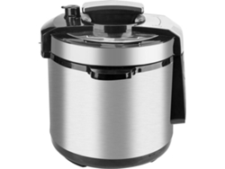 Olla a Presión SOGO OLL-SS-10610 (6L - Inox)
