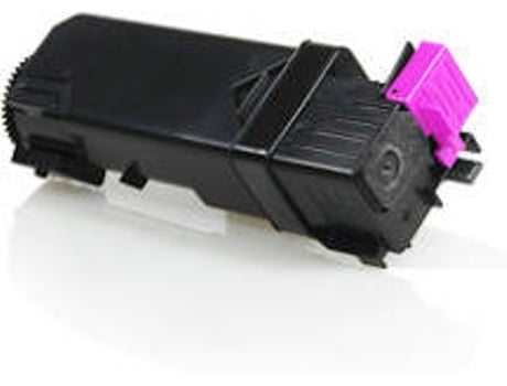 Tóner para Xerox 6125M Magenta (106R01332)