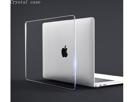 Carcasa para Macbook Pro 13 a1708 SLOWMOOSE Azul