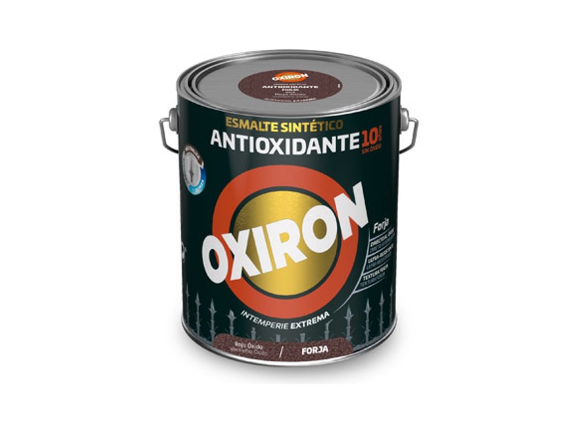 Esmalte Antioxidante Oxiron Forja TITAN