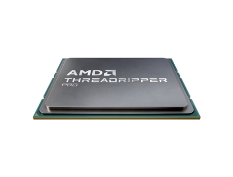 Procesador AMD 100-100000885WOF (24 Núcleos - AMD)