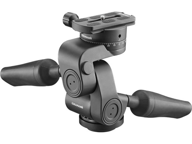 Rótula Trípode CULLMANN TITAN TW59