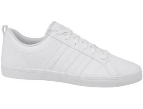 Zapatillas ADIDAS Vs Pace Hombre (40 2/3 - Blanco)
