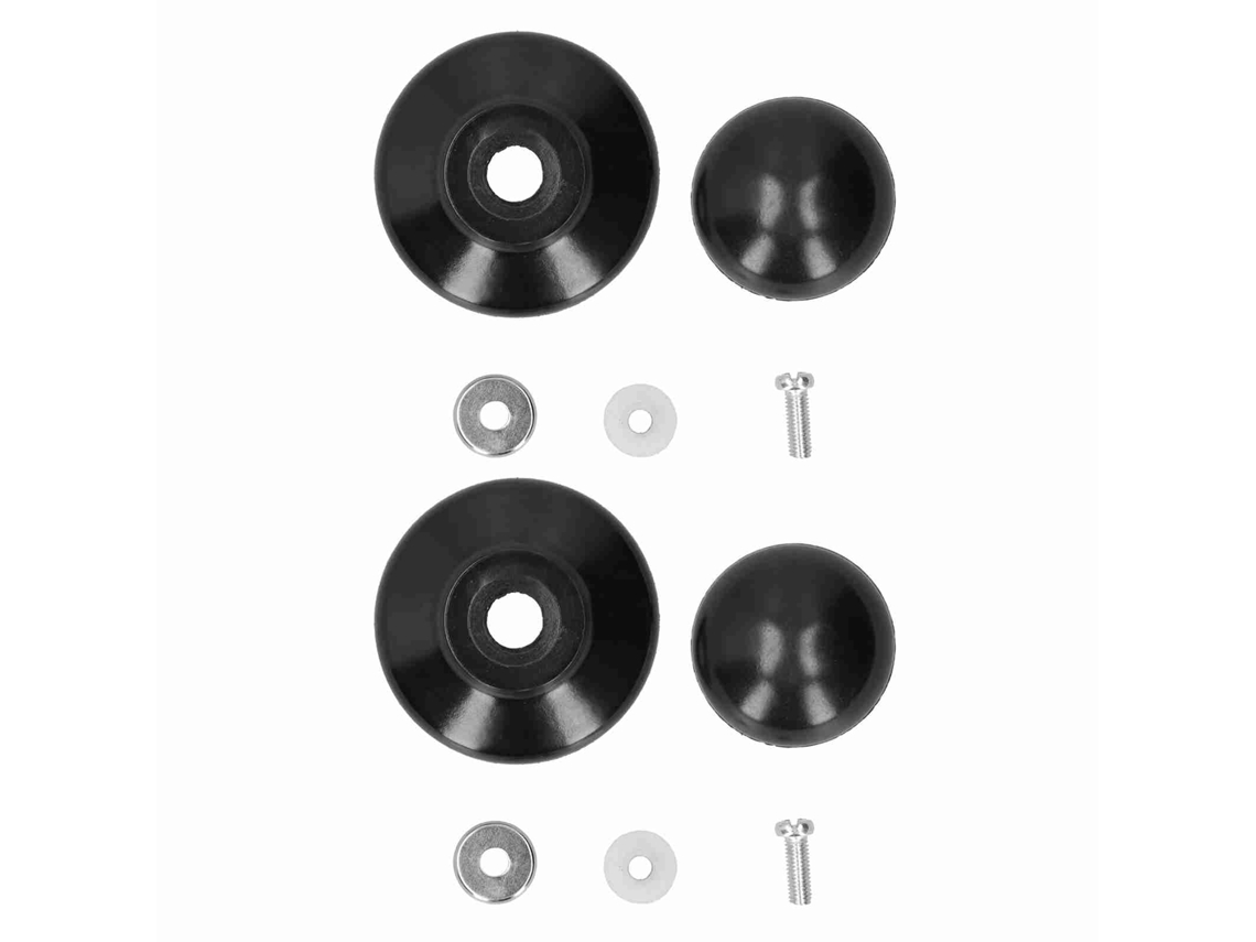 Palanca Universal De 2 Piezas Para Tapa De Olla Con Tornillos - Accesorios Y Utensilios De Cocina