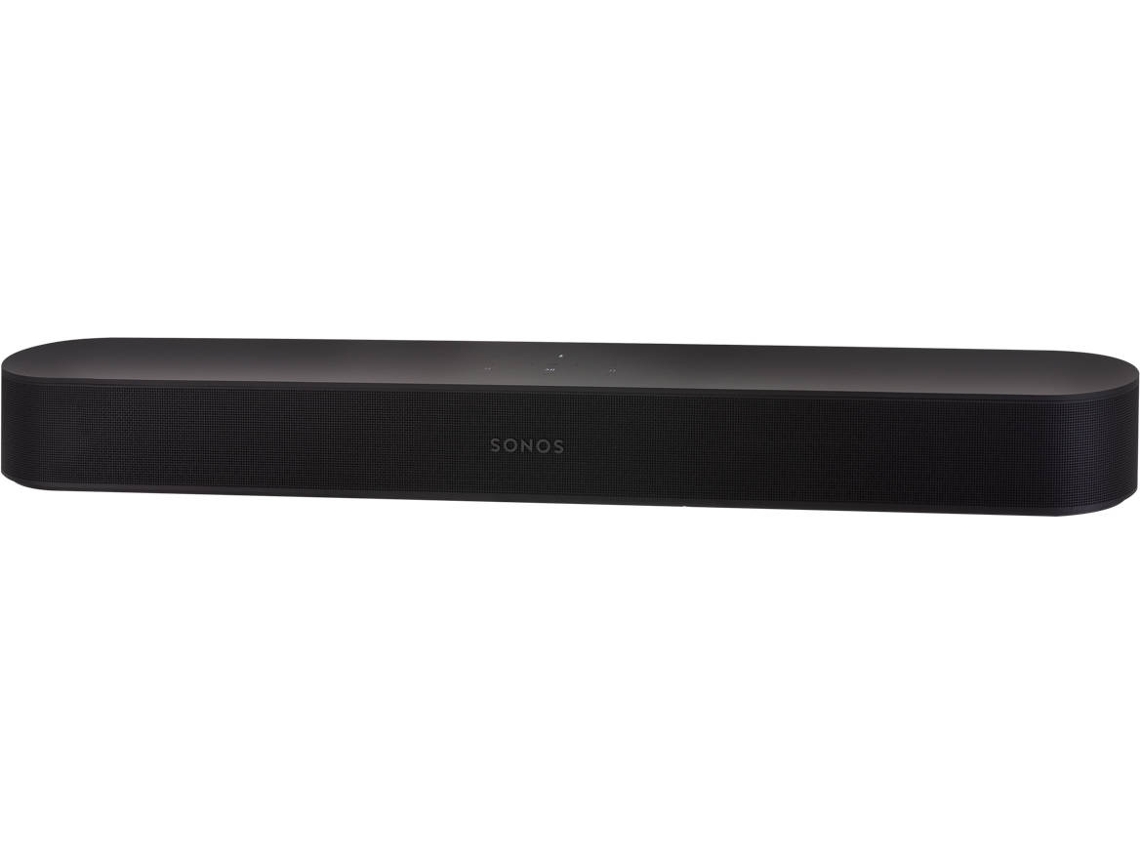 Soundbar SONOS Beam Gen 2 (5.0 Canales - Preto)