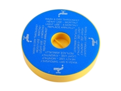 Filtro premotor lavable Primerox para aspiradoras de interior Dyson DC05, DC08, DC14 y DC15