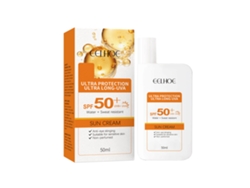 Protector solar SPF 50+ para pieles sensibles - Worten