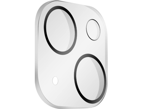 Protector de Pantalla Cristal Templado iPhone 13 Mini AVIZAR Resistente
