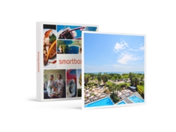 Caja Regalo Smartbox: 1 noche con desayuno en el Aqua Hotel Onabrava Spa 4*