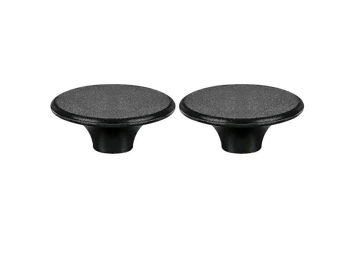 Perilla para horno holandés compatible con Le Creuset, 2 juegos de perillas para tapa