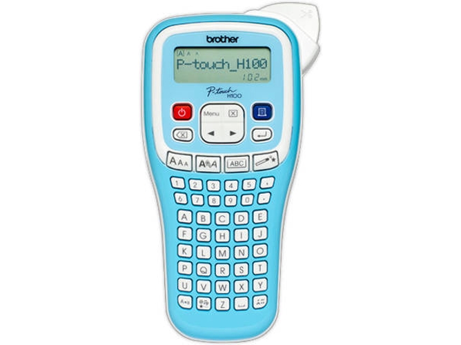 Impresora de Etiquetas BROTHER PT-H100LB