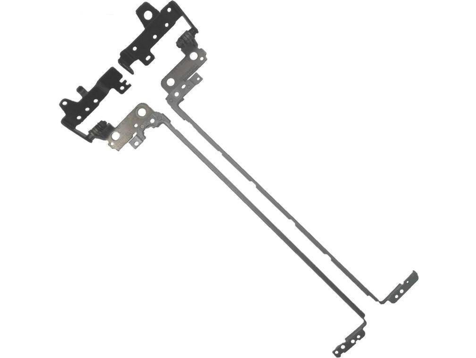 Bisagras para Portátil HP Pavilion 15-Ac 250 G4 255 G4 15-Ac121Dx 15-A Series