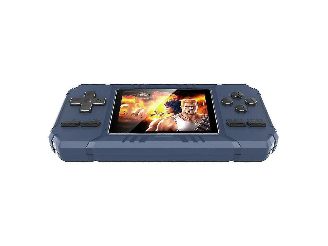 Consola Gameboy 520 S8 con juegos integrados, retro, portátil, clásica, para niños, regalo GOKOCO
