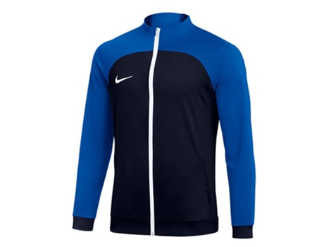 Casacos NIKE Jaqueta Academy Pro Azul M Homem