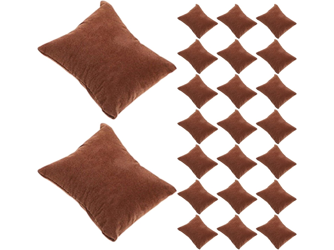 Nuobesty 30 Almohadillas Suaves Para Relojes De Pulsera, Ideales Para Muñecas Pequeñas.