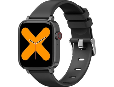 Smartwatch GETEK N88 Negro