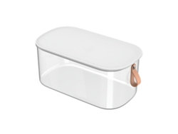 Recipiente Hermético Para Almacenar Alimentos, Contenedor Para Conservar Frutas Y Verduras Frescas, Organizador De Cocina Y Congelador Con Tapa