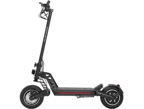 Patinete Eléctrico KUKIRIN G2 Pro 15AH (Velocidad Máx: 50 km/h - Autonomía: 50 Km)