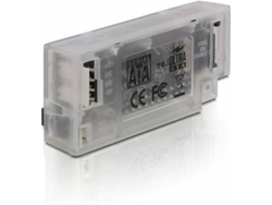 Cable Adaptador DELOCK IDE para SATA Gris