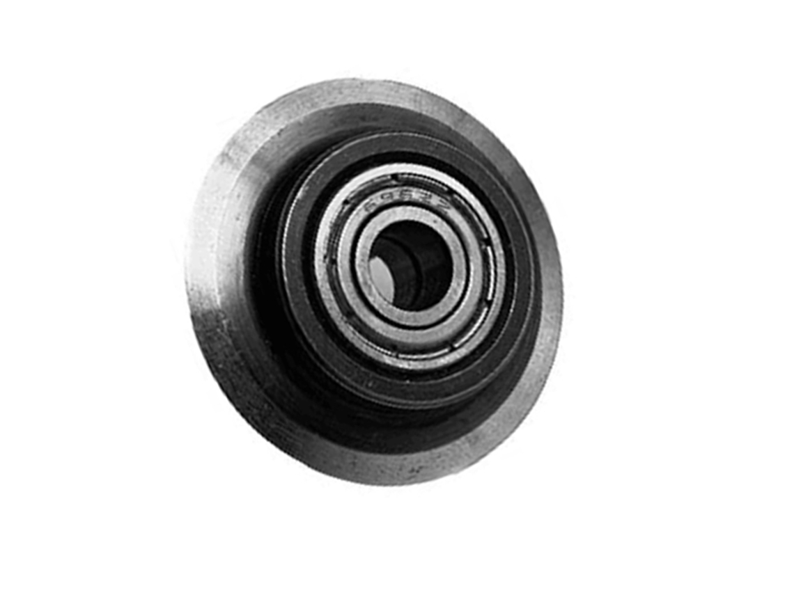 Pelacables Doméstico Portátil, De Acero Inoxidable Con Manivela, Para Cables De 2 A 20 Mm De Diámetro.