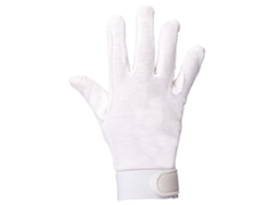 Guantes de montar de algodón PREMIERE L