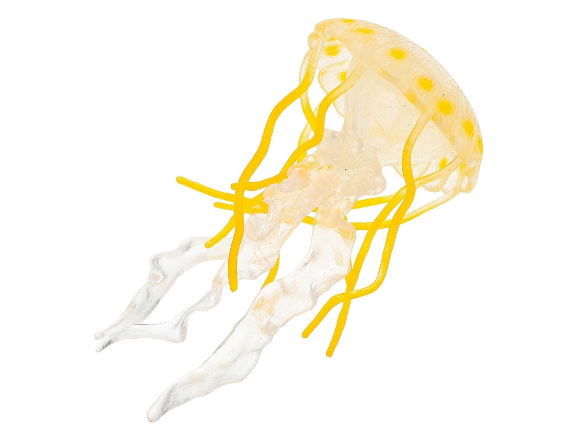 Material decorativo de medusas para el desarrollo de habilidades cognitivas en niños - 1 juego - Rosewell