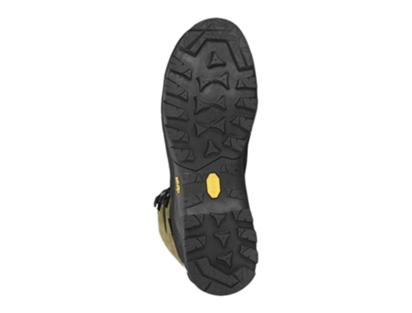 Botas de Hombre para Caminar GARMONT Tower Trek Goretex Verde (47)