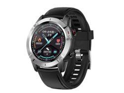 Rastreadores de actividad Chronus G20 Reloj inteligente Monitor de presión arterial Impermeable Batería de larga duración Ly Ebike