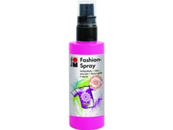 Pintura MARABU Fashion-Spray 171950033 100 ml